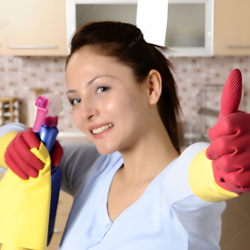 Cleaning Equipment