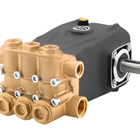 High Pressure Pump